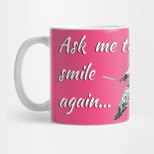 Smile Mug